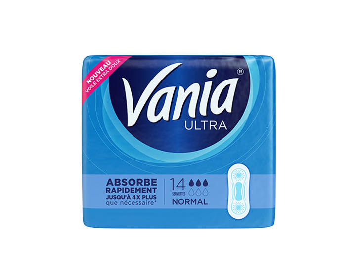Ultra Normal x14