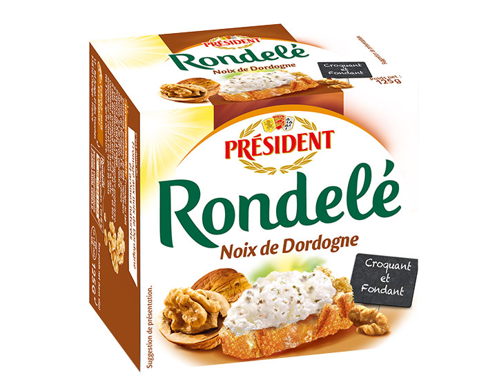 Noix de Dordogne 125g