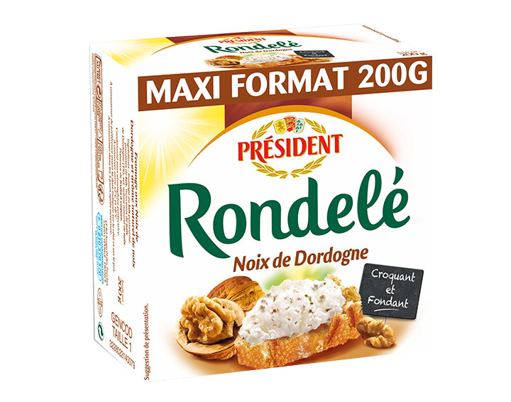Noix de Dordogne 200g