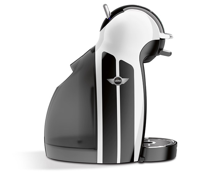 NESCAFE® Dolce Gusto®‎ modèle Genio®‎ édition limitée "Mini"