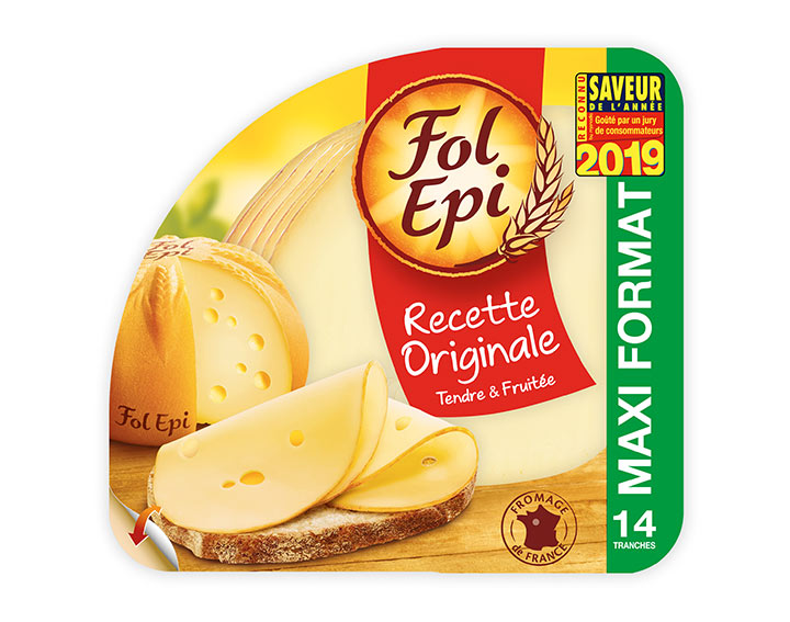 Maxi Format 270g