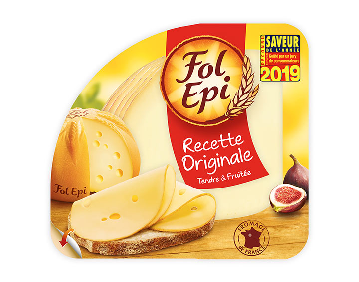 Recette Originale 150g