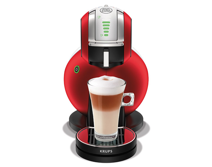 NESCAFE® Dolce Gusto® modèle Mélody® Automatique