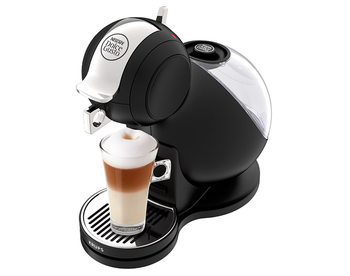 NESCAFE® Dolce Gusto® modèle Mélody® Manuelle