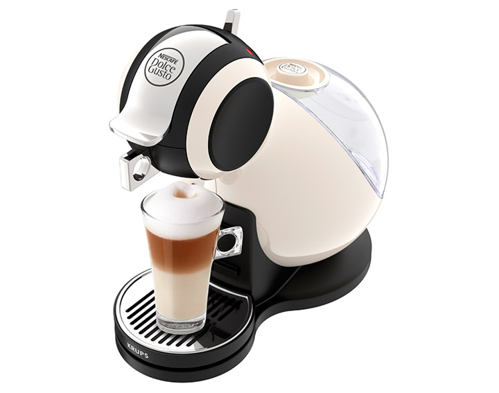 NESCAFE® Dolce Gusto® modèle Mélody® Manuelle