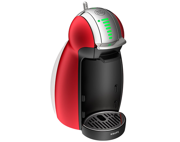 NESCAFE® Dolce Gusto® modèle Genio® Automatique