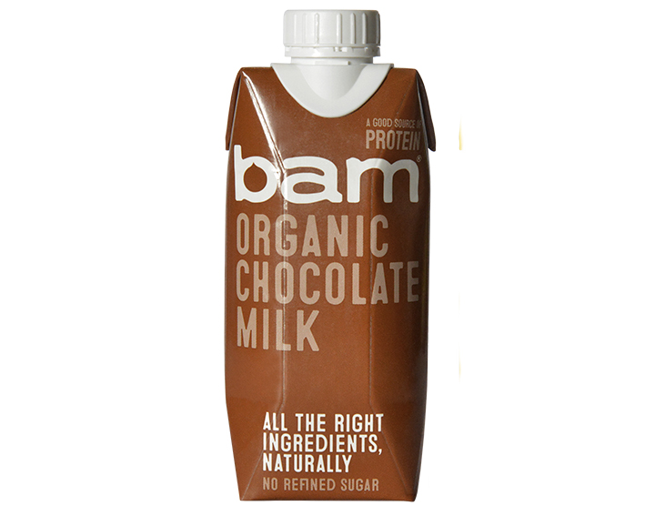 Chocolate milk 330ml