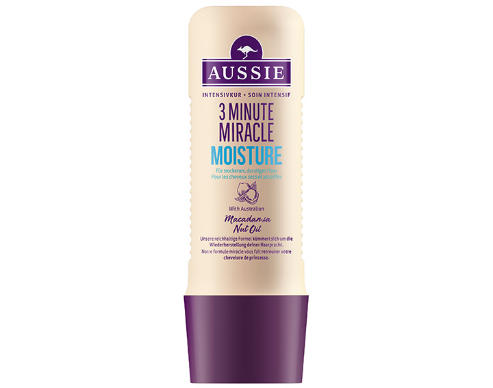 Soin 3 Minute Miracle Moisture