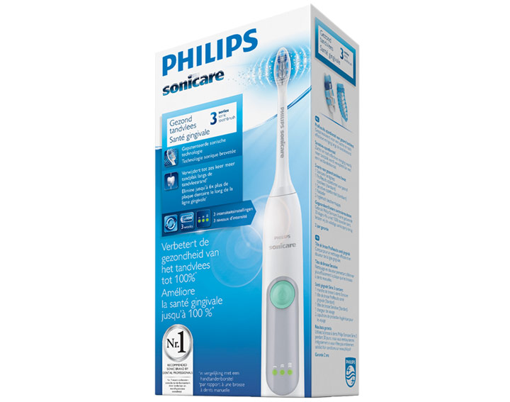 Philips Sonicare Soin des gencives