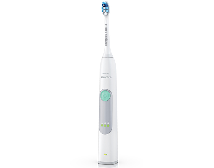 Philips Sonicare Soin des Gencives (avec deux têtes de brosses incluses)