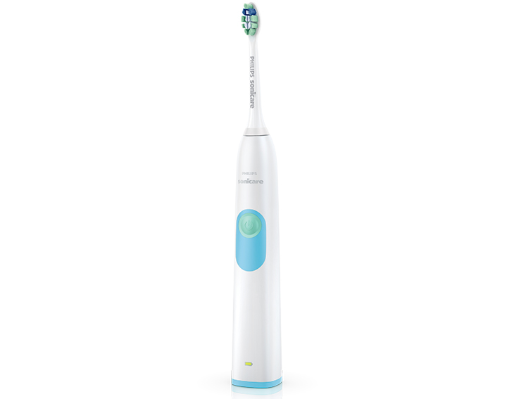 Philips Sonicare Série 2 Plaque Défense