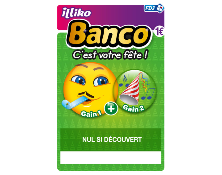 Banco Vert
