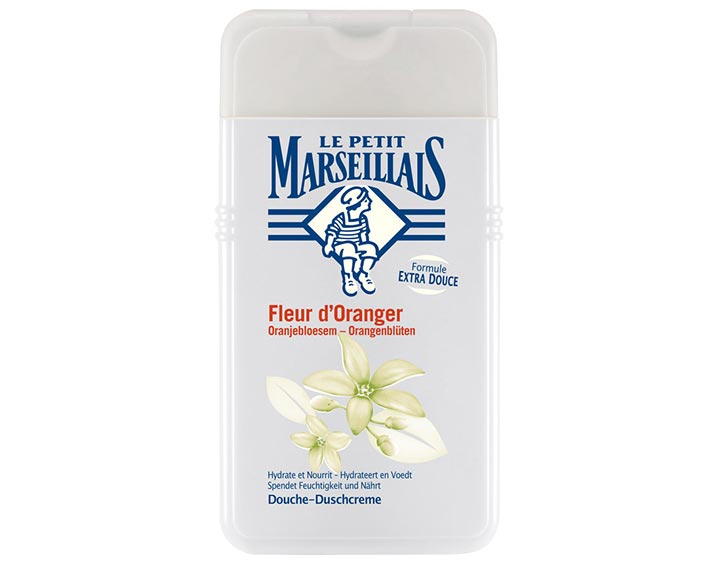 Fleur d'Oranger 25cl