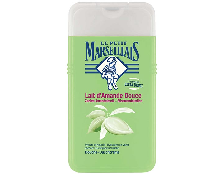 Zachte Amandelmelk 25cl