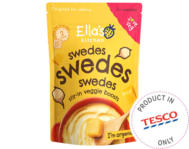 Swedes Swedes Swedes 200g