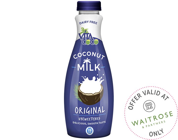 Coconut Milk 750ml