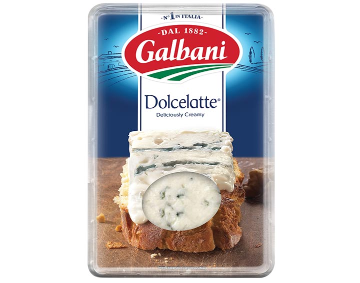 Dolcelatte 150g