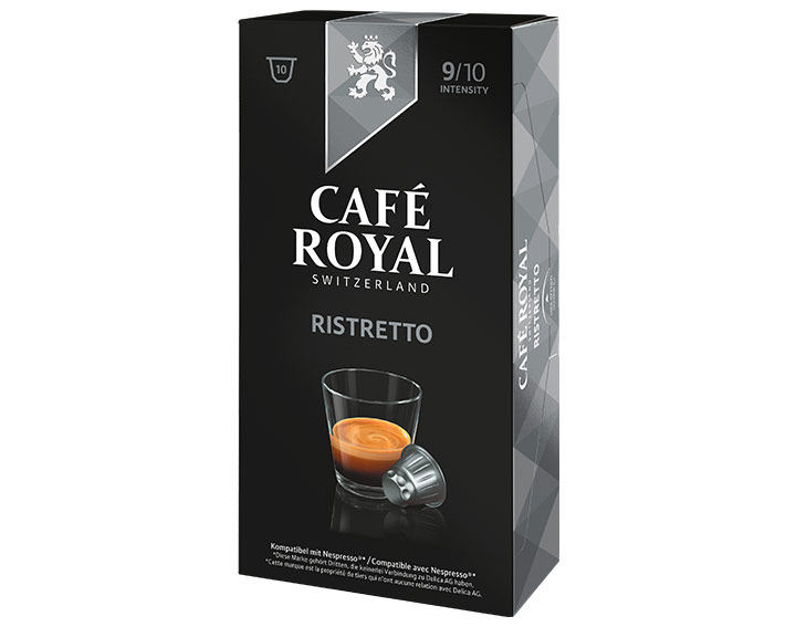Ristretto