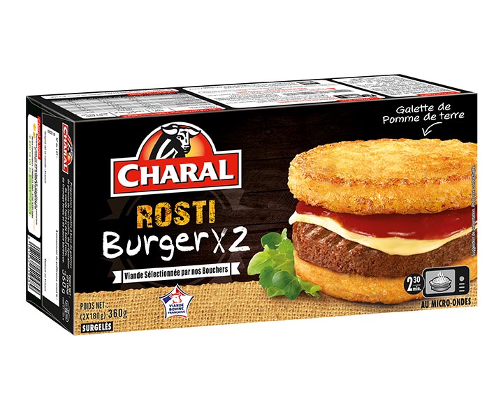 Prêt en moins de 3min au micro-ondes !