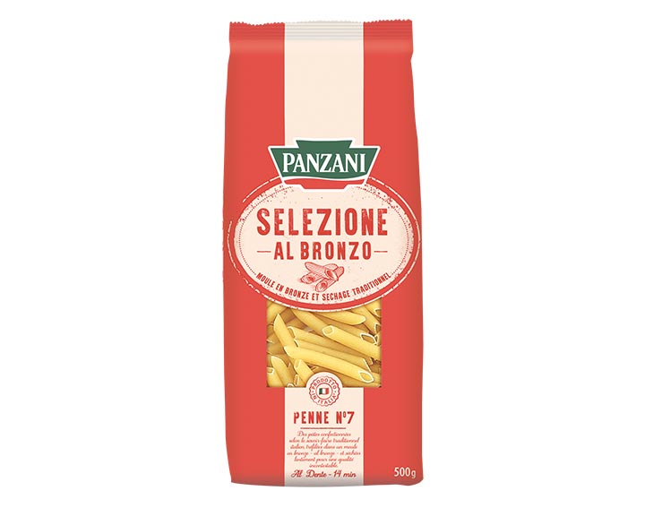 Penne n°7 500g