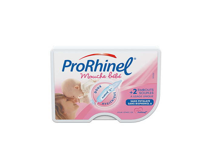 ProRhinel Mouche bébé 