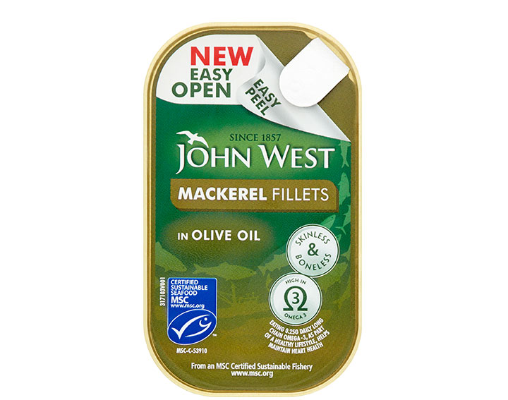 Olive Oil 115g