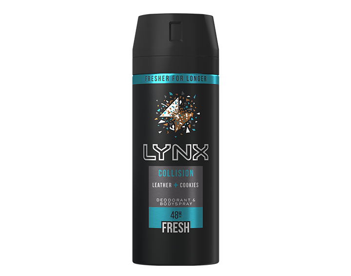 Leather & Cookies Body Spray 150ml