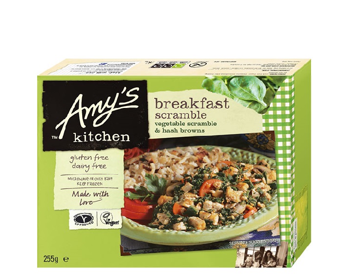 Breakfast Scramble 255g