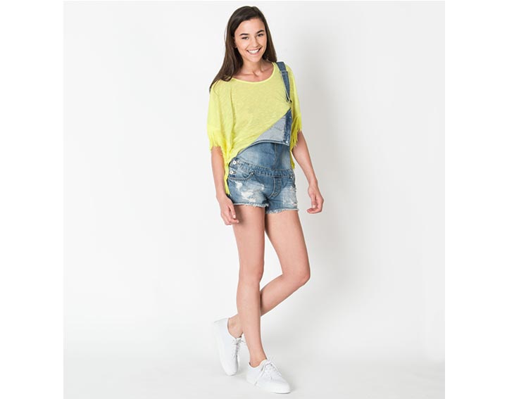 Gémo, l'accent sur la mode, l'accent sur les prix