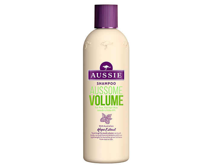 Aussome Volume