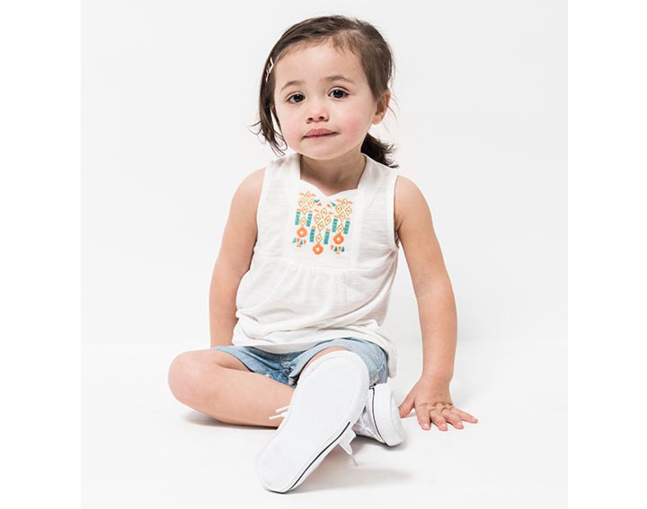 Gémo, l'accent sur la mode, l'accent sur les prix