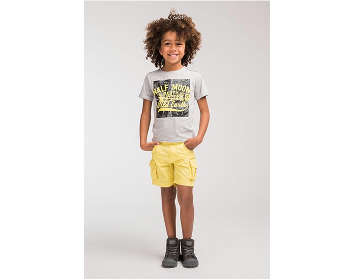 Gémo, l'accent sur la mode, l'accent sur les prix