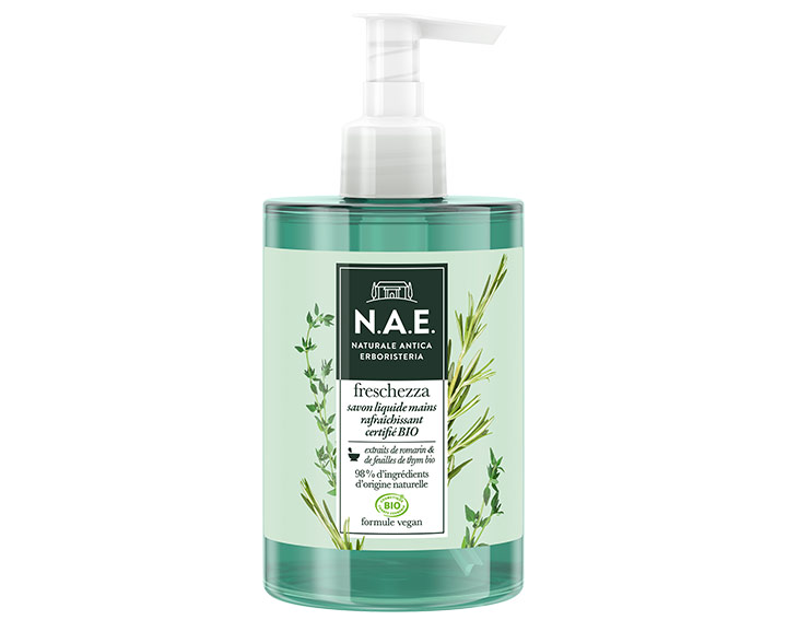 Freschezza certifié bio 300ml