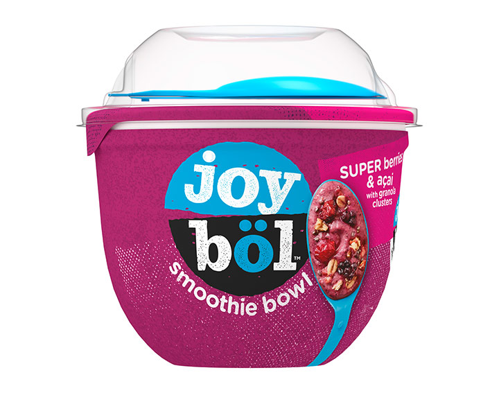 Super Berries & Açai 60g