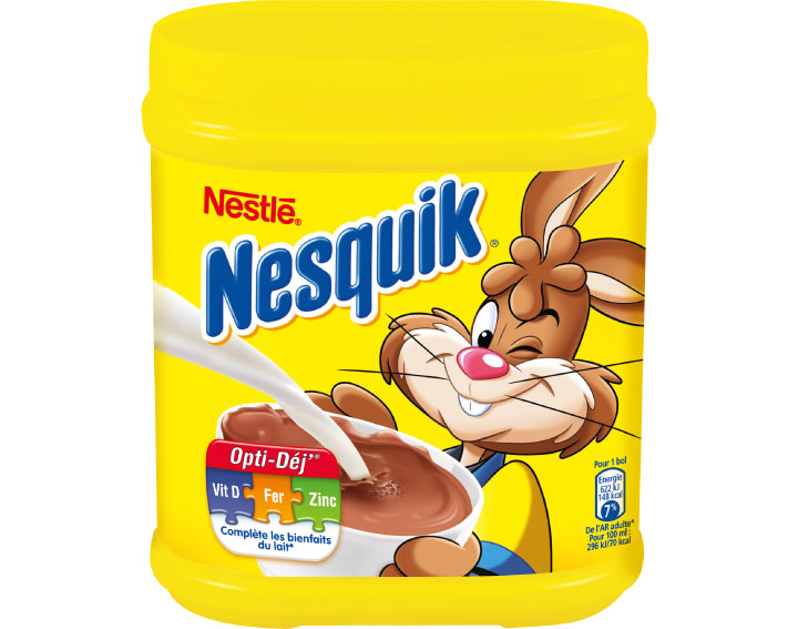 NESQUIK® Classique 490g