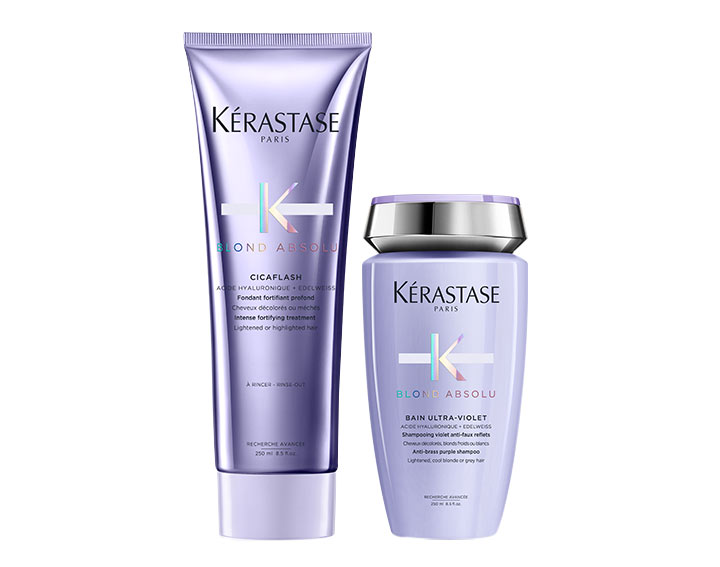 Duo Cicaflash et Bain Ultra-Violet