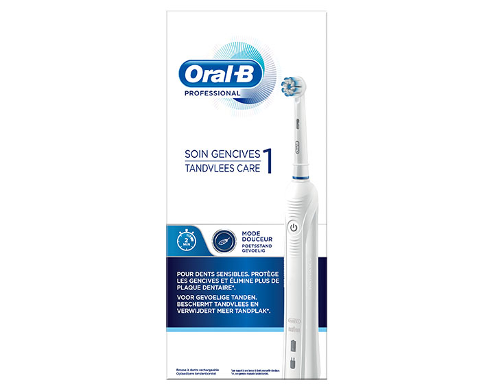  Oral-B - Pro 1 Soin gencives