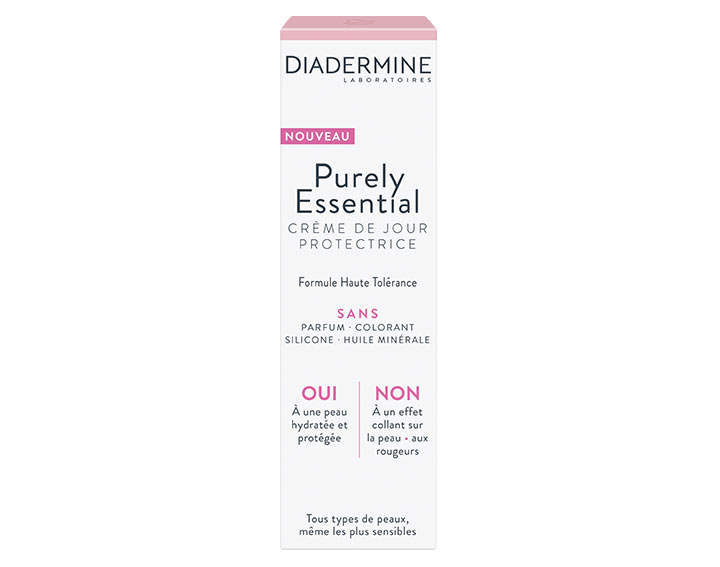 Soin de Jour Hydratant & Protecteur 40ml