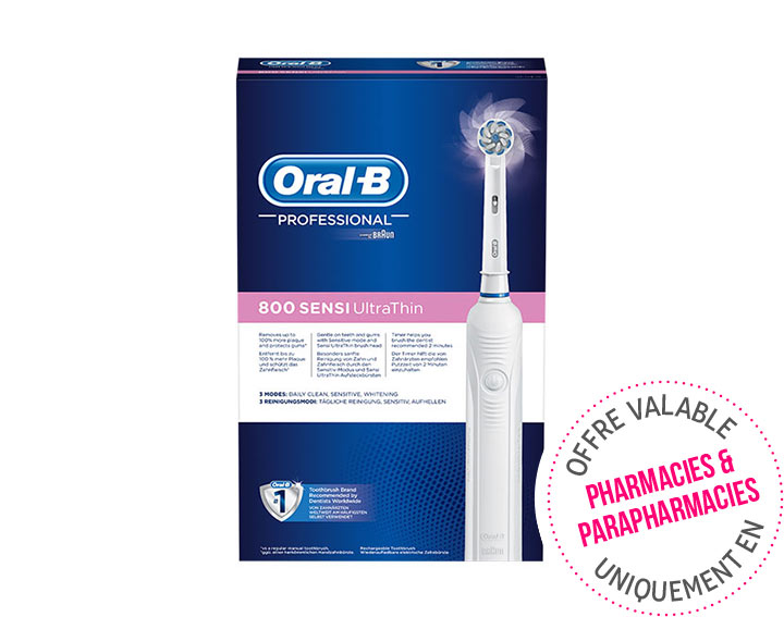 Pro 800 Sensi Ultra Thin