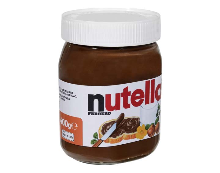 Nutella