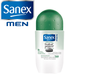 NaturProtect bille à la pierre d'Alun naturelle