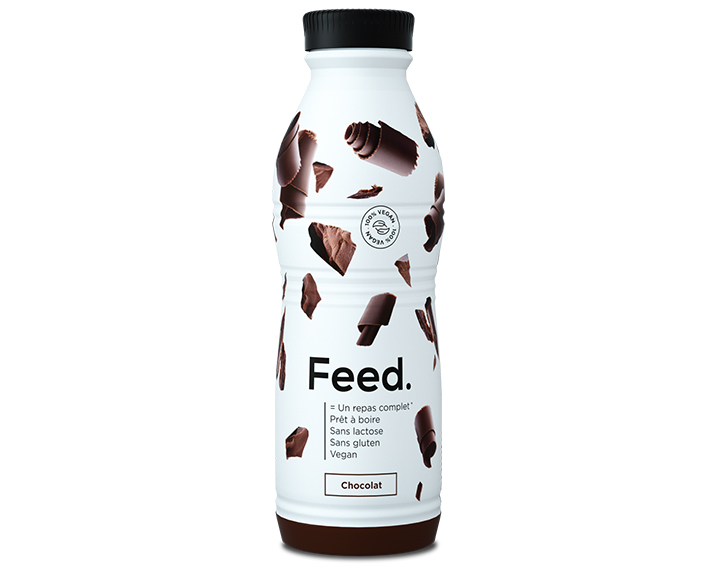 Recette Chocolat 750ml