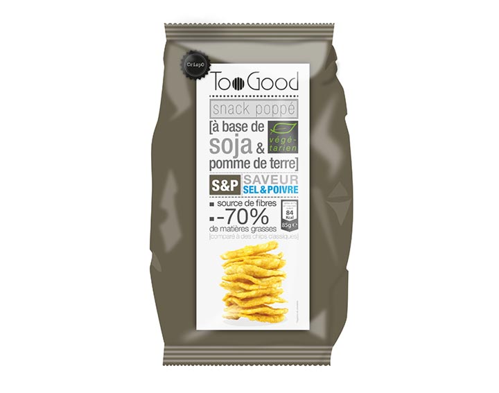 TooGood - Sel & Poivre