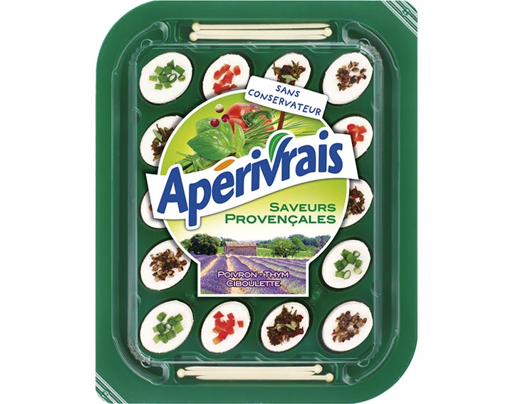 Apérivrais - Saveurs provençales