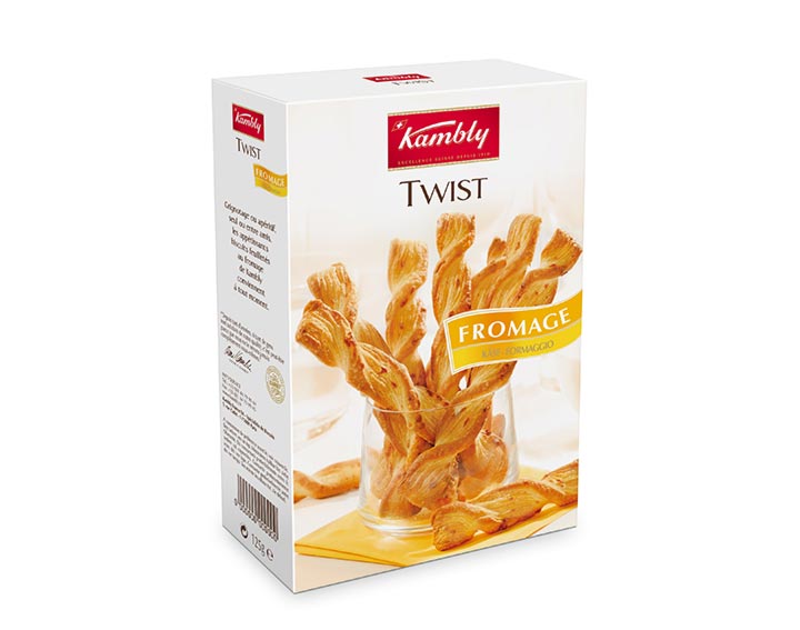 Twist Fromage