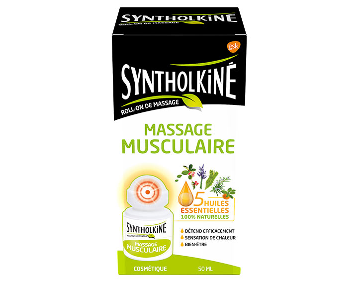 COSMÉTIQUE