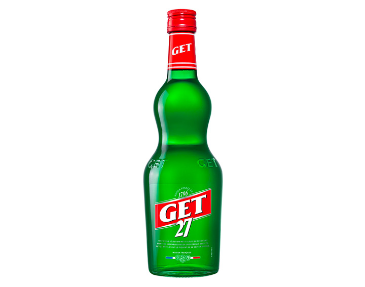 GET 27 - 70cl