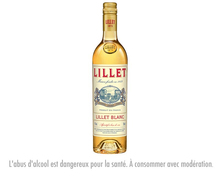 Lillet Blanc
