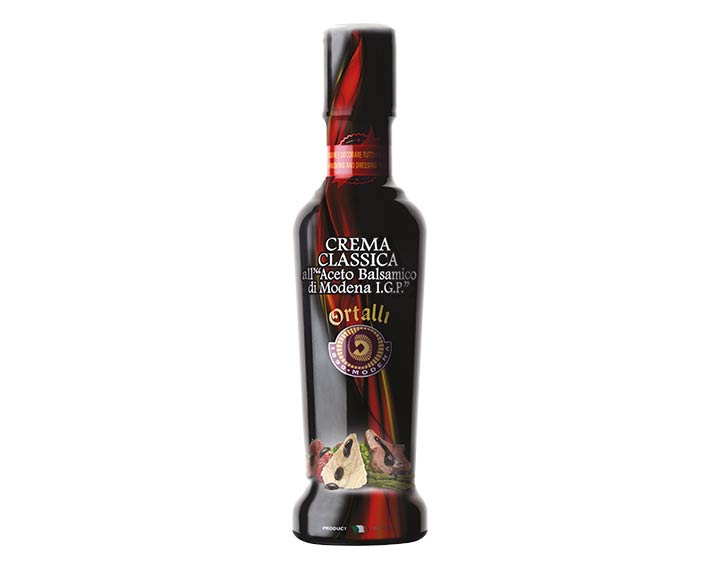 Crème balsamique 20cl