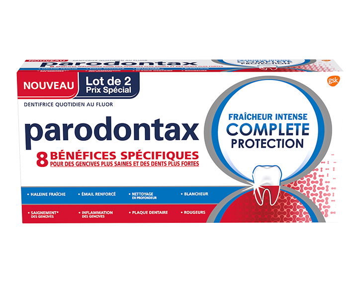 Complete Protection Bitube 2x75ml